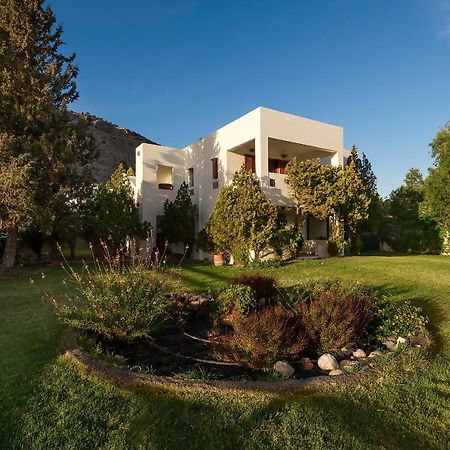Emerald Dawn Villa Pefki (Rhodes) Exterior foto