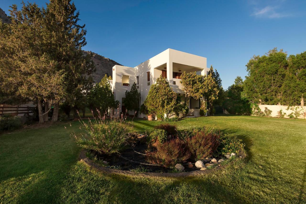 Emerald Dawn Villa Pefki (Rhodes) Exterior foto
