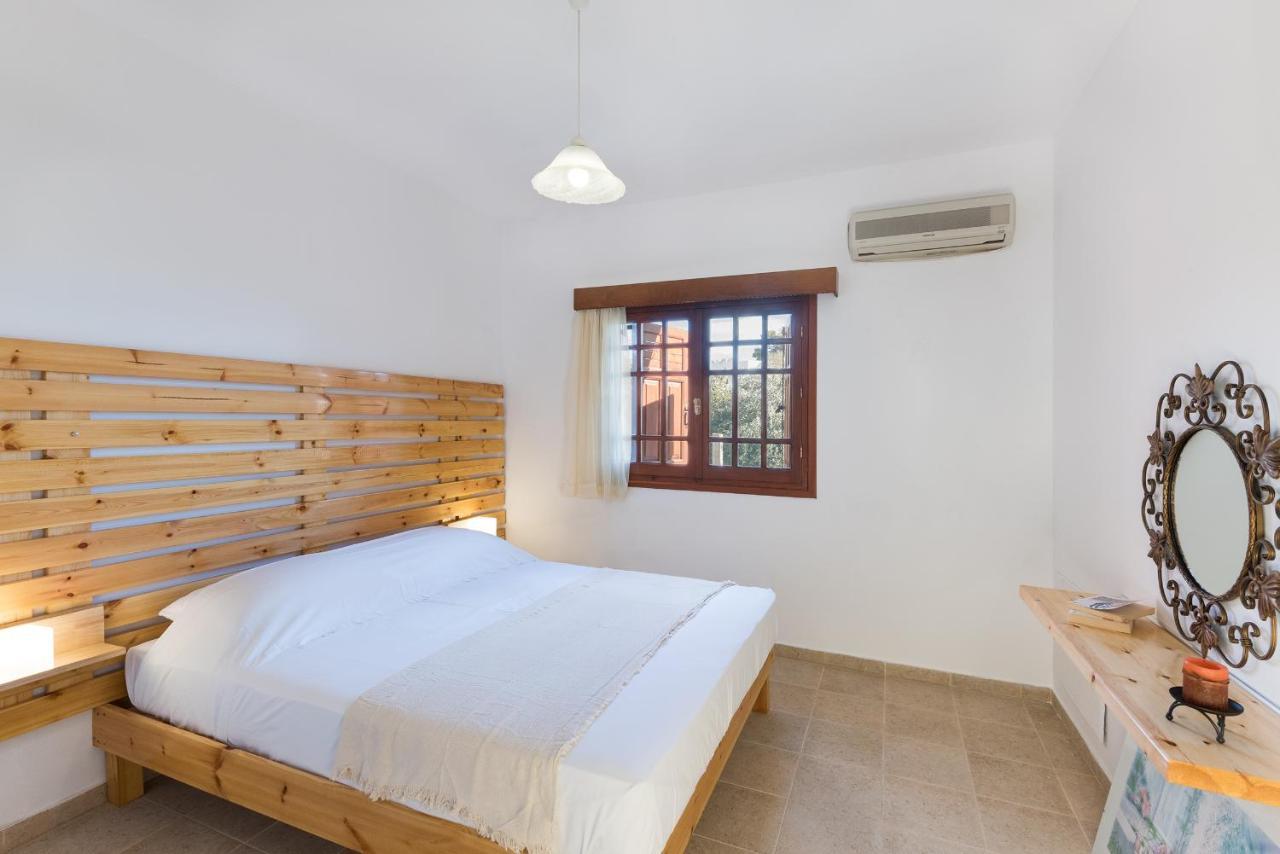 Emerald Dawn Villa Pefki (Rhodes) Exterior foto