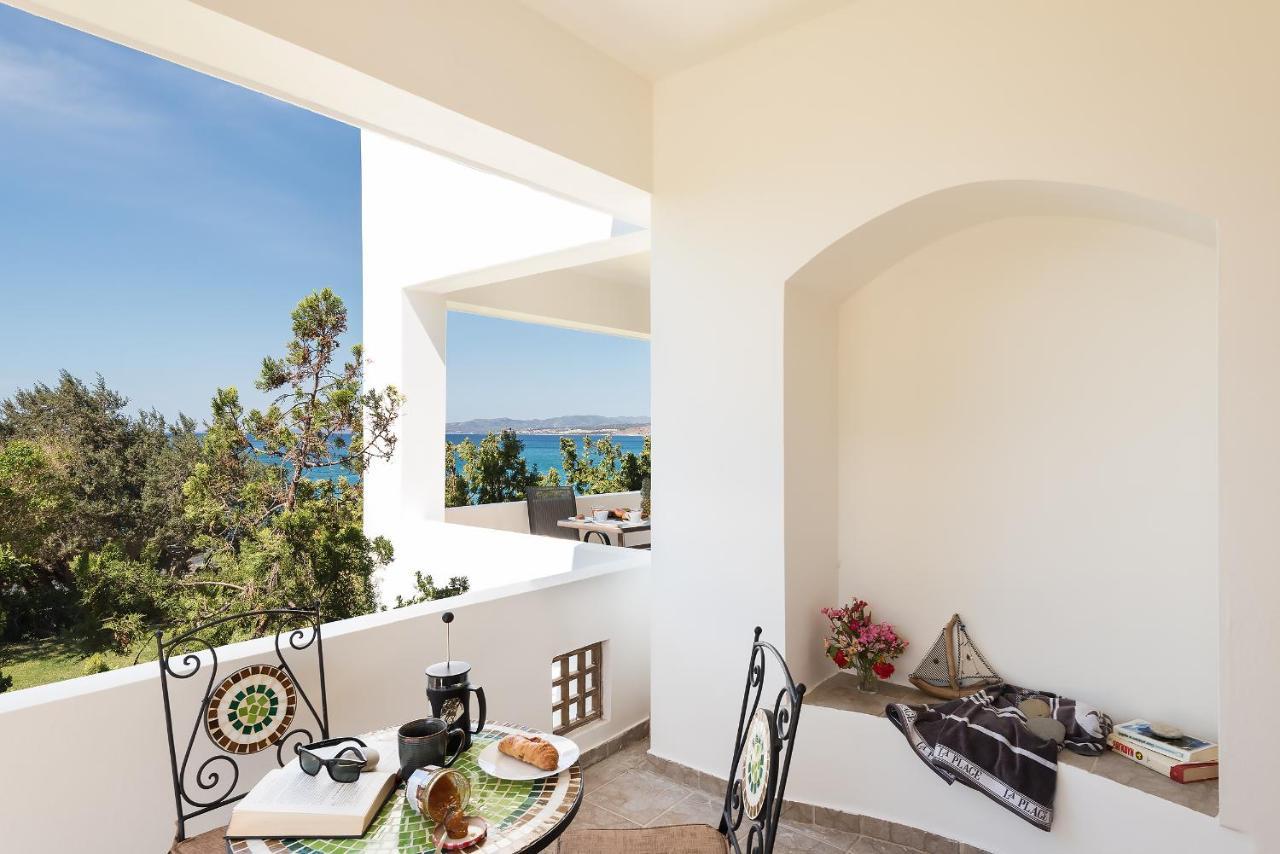 Emerald Dawn Villa Pefki (Rhodes) Exterior foto