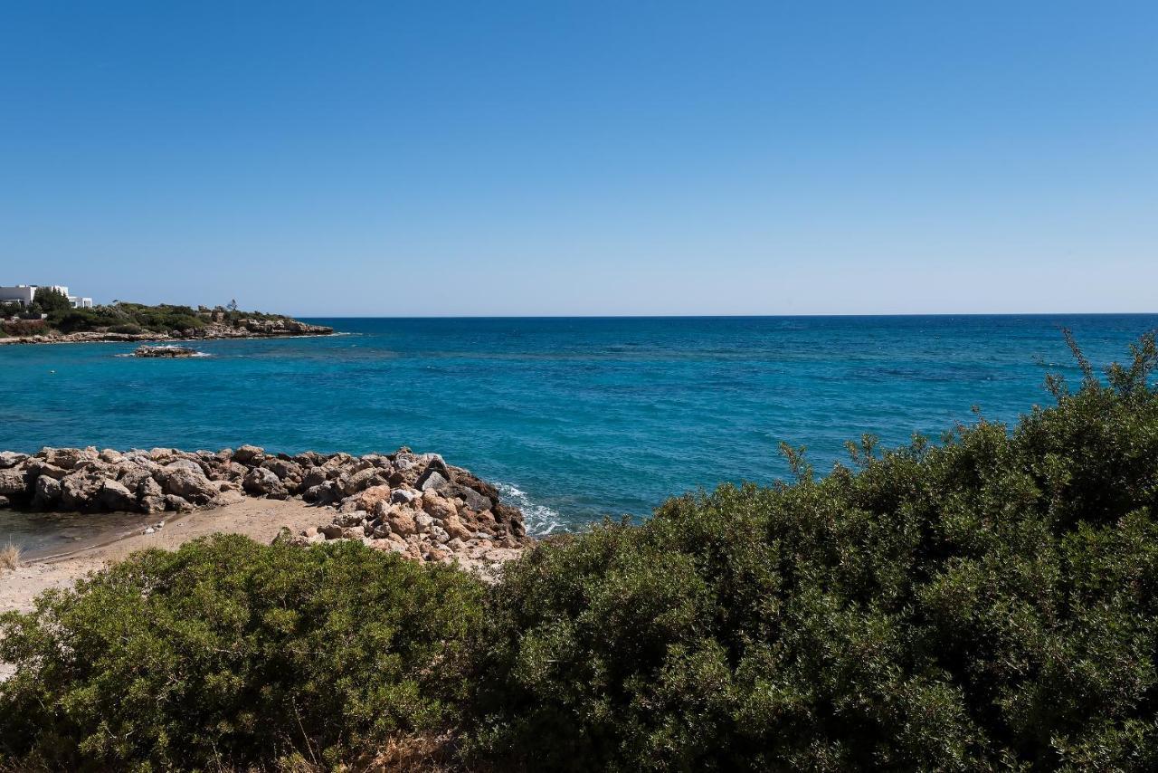Emerald Dawn Villa Pefki (Rhodes) Exterior foto