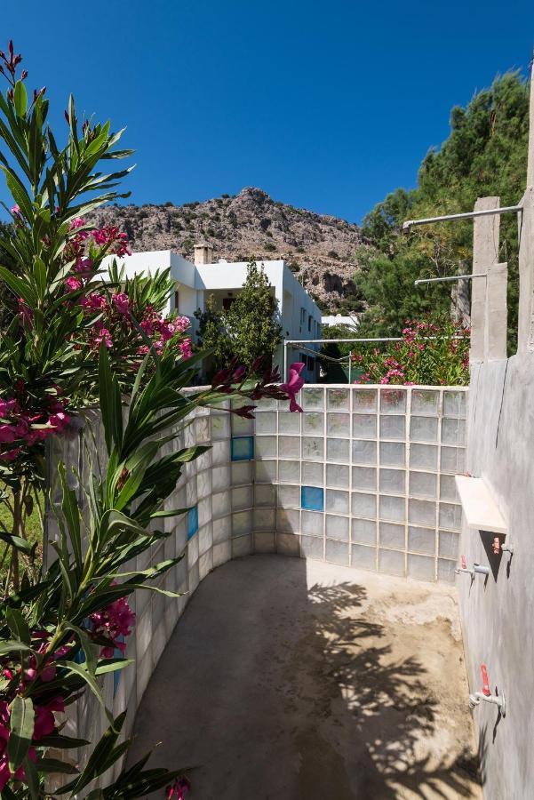 Emerald Dawn Villa Pefki (Rhodes) Exterior foto