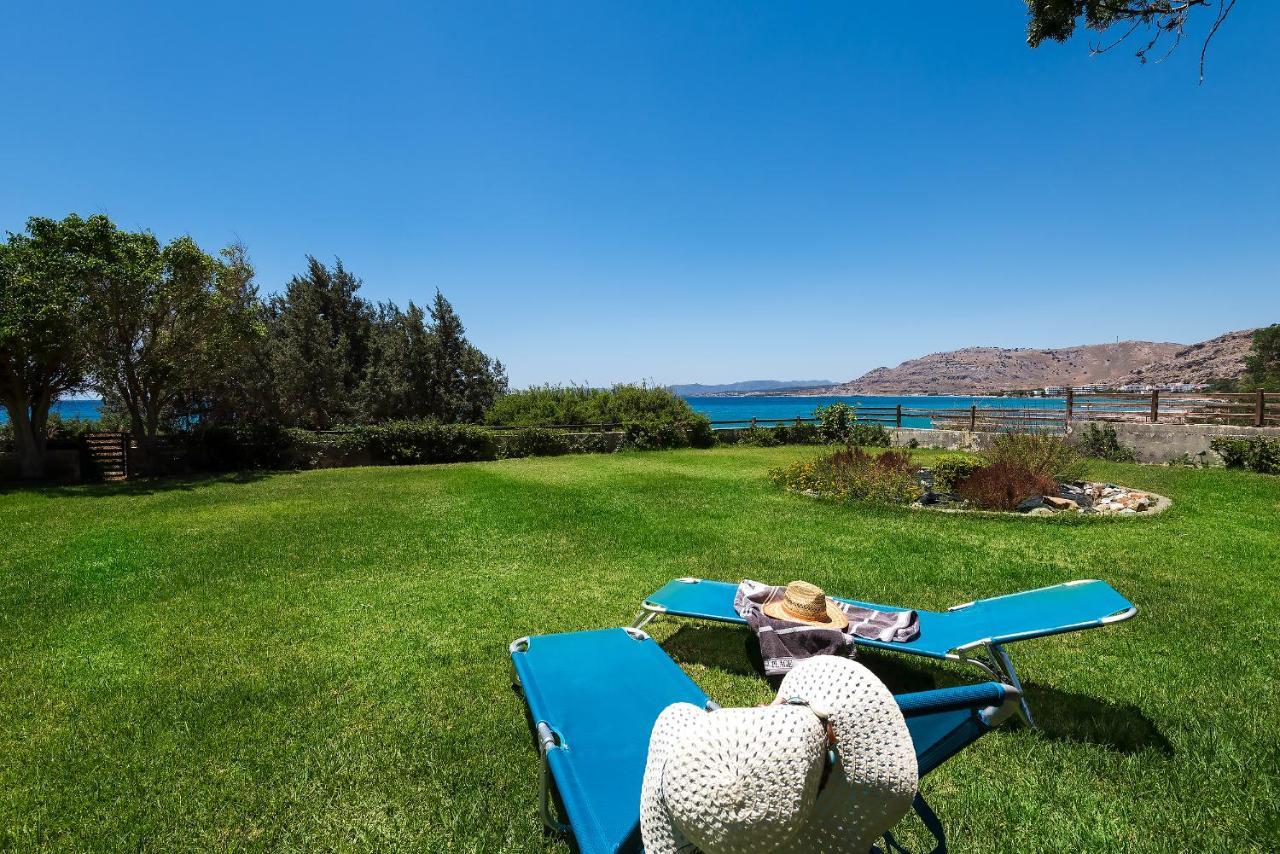 Emerald Dawn Villa Pefki (Rhodes) Exterior foto