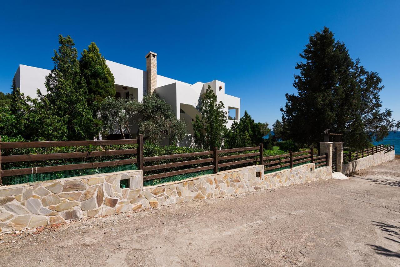 Emerald Dawn Villa Pefki (Rhodes) Exterior foto