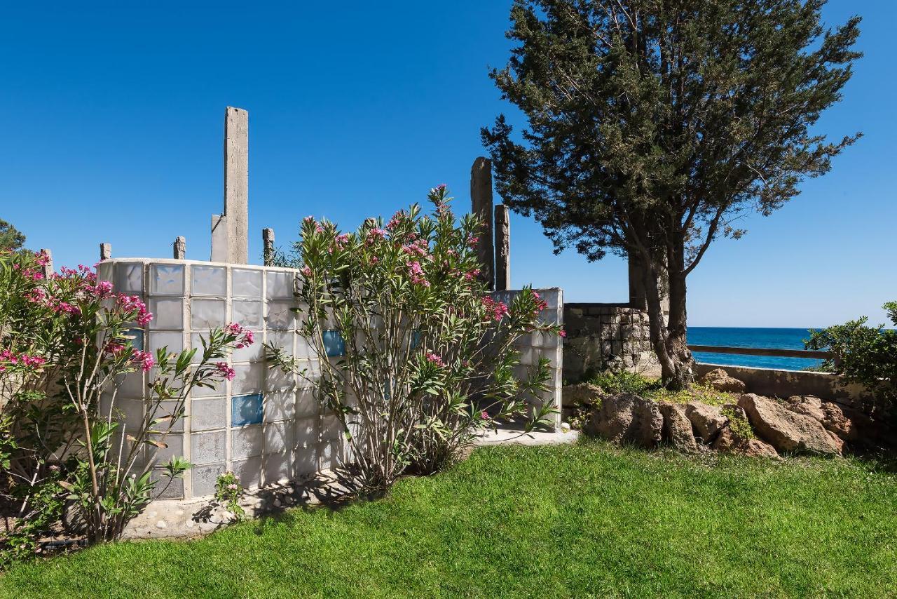 Emerald Dawn Villa Pefki (Rhodes) Exterior foto